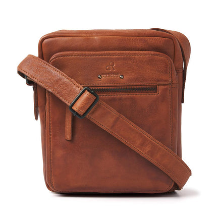 Reportertas Tampa camel leer