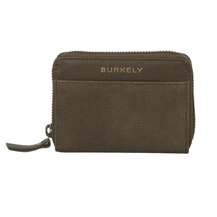 Ritsportemonnee Soul Sam green