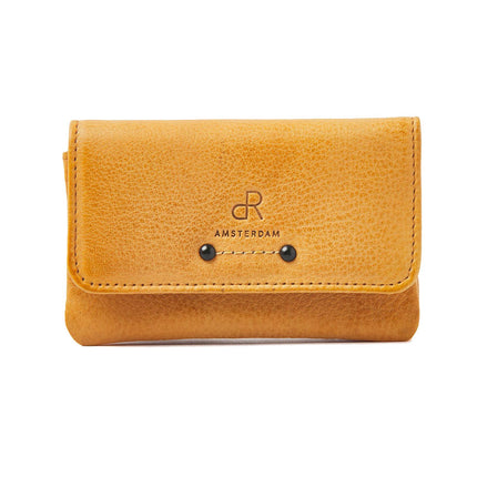 Damesportemonnee Tampa yellow