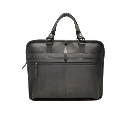 Laptoptas Barbarossa  black 15,6 inch