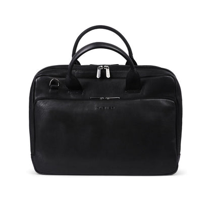 Laptoptas Petronas zwart 15,6 inch