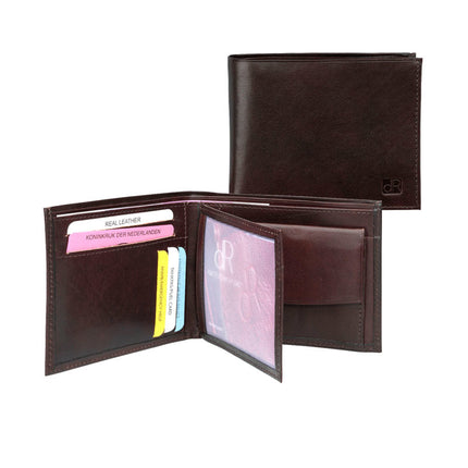 Portemonnee heren Canyon moro