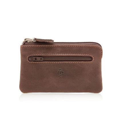 Sleuteletui Canyon mocca