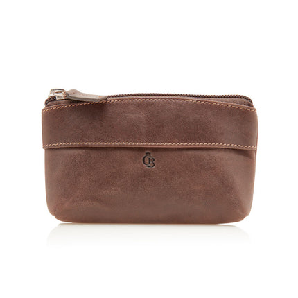 Sleuteletui groot Canyon mocca