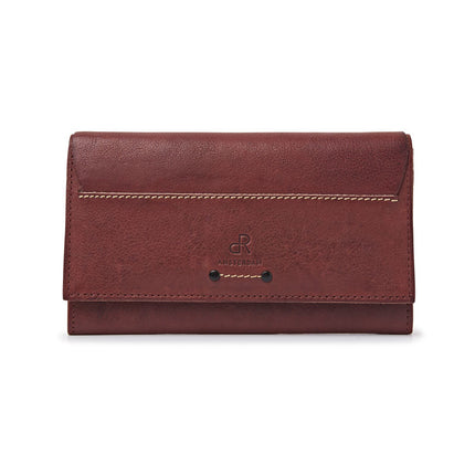 Huishoudportemonnee Tampa bruin