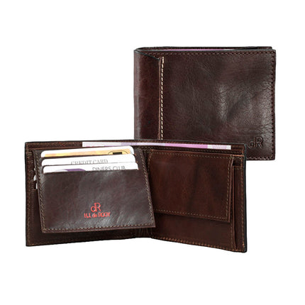 Portemonnee heren Waxi moro