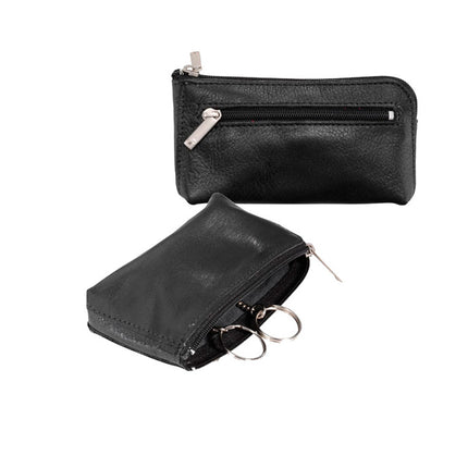 Sleuteletui Toronto zwart