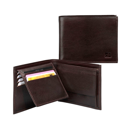 Portemonnee heren Canyon moro