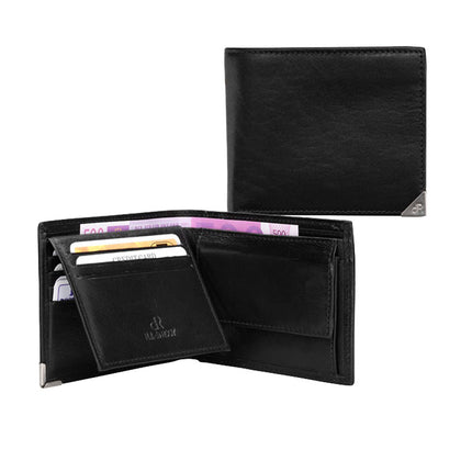 Portemonnee heren Toronto moro