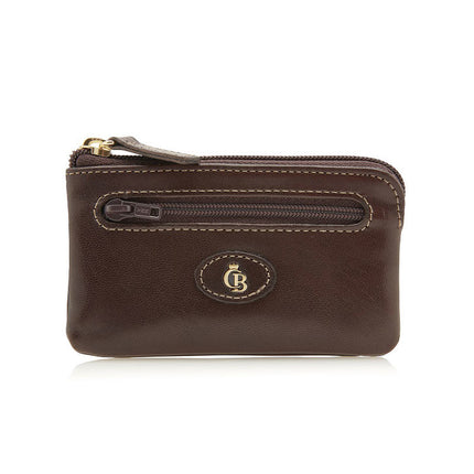 Sleuteletui Gaucho mocca