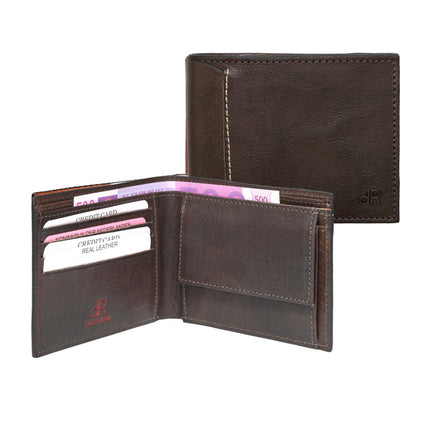 Portemonnee heren Waxi moro