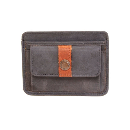 Herenportemonnee Barbarossa klein