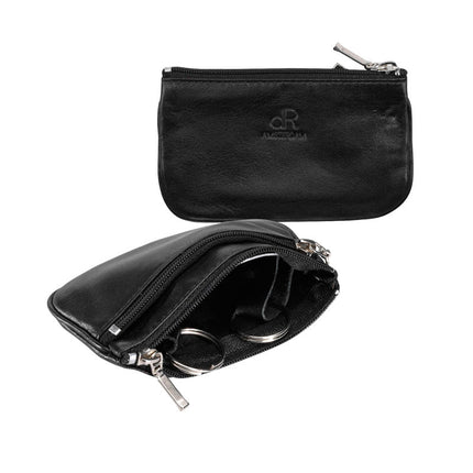 Sleuteletui Toronto zwart