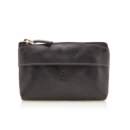 Sleuteletui groot Canyon zwart