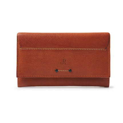 Huishoudportemonnee Tampa camel