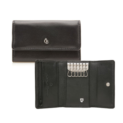 Sleuteletui met haakjes