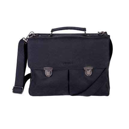 Boekentas - laptoptas Charlie 15,4 inch