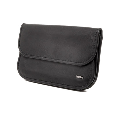 Dames portemonnee Soft zwart