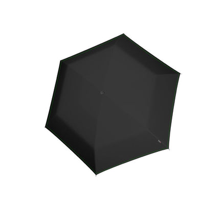 Paraplu ultra light slim neon