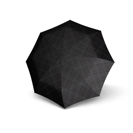 Paraplu Small Manual modern black