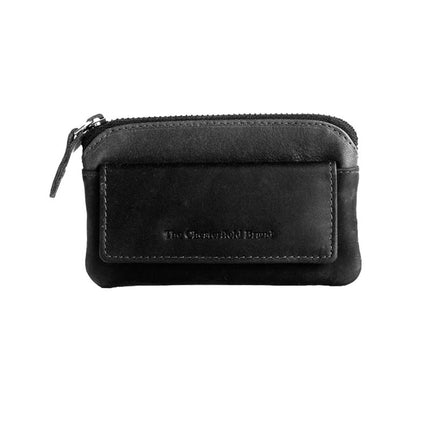 Sleuteletui Oliver zwart