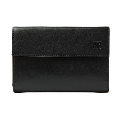 Dames portemonnee Canyon black