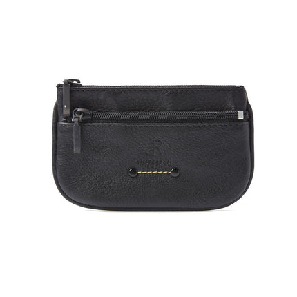 Sleuteletui Tampa zwart