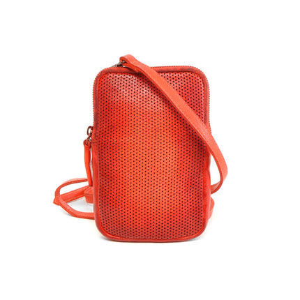 Telefoontasje Speranza coral