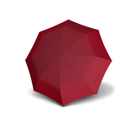 Paraplu Small Manual dark red