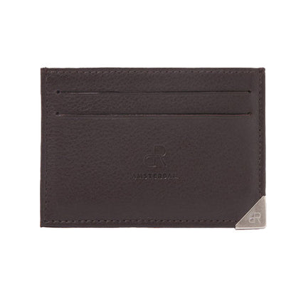 Pasjeshouder met insteekvakje