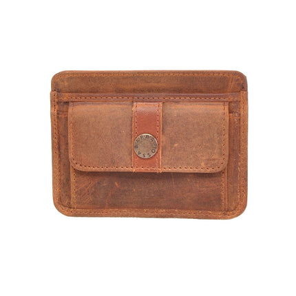 Herenportemonnee Barbarossa klein