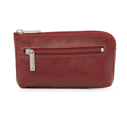 Sleuteletui Toronto rood