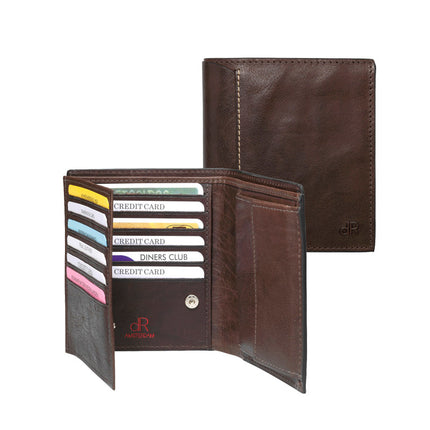 Portefeuille Waxi moro