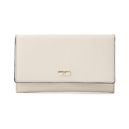 Huishoudportemonnee Mint nude