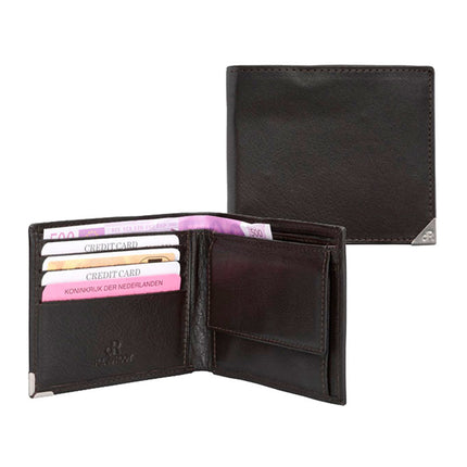 Portemonnee heren Toronto moro