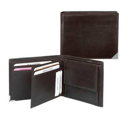 Portemonnee heren Toronto moro