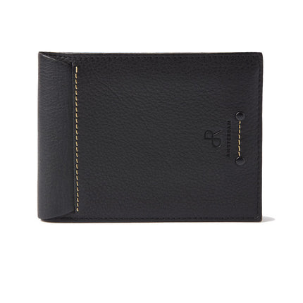 Portemonnee heren Tampa zwart 11 cc