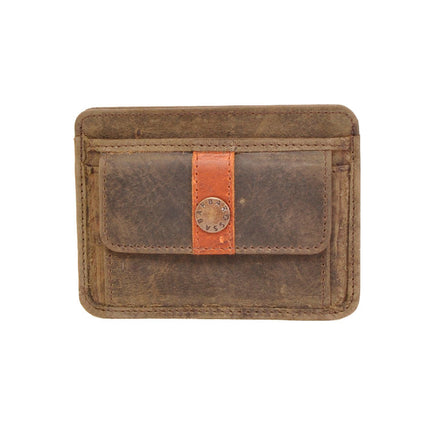 Herenportemonnee Barbarossa klein