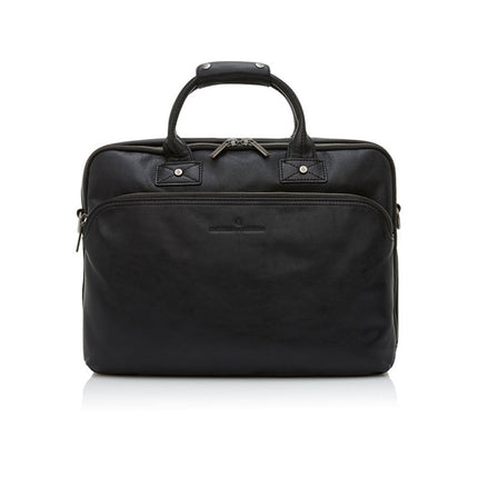 Laptoptas Firenze 15,6 inch zwart