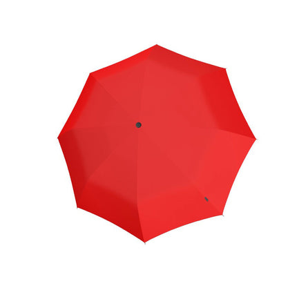 Paraplu XXL manual red