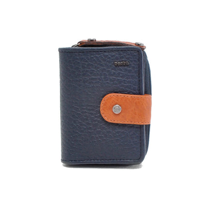 Dames ritsportemonnee Chamonix