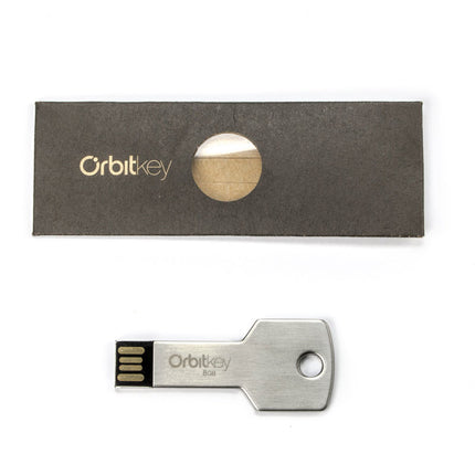 Orbitkey USB stick 8 GB