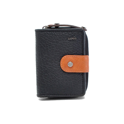 Dames ritsportemonnee Chamonix