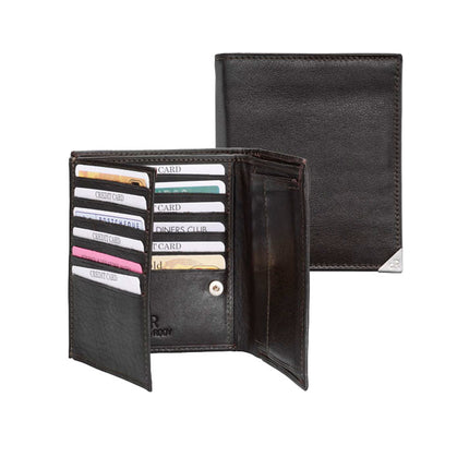 Portefeuille heren Toronto moro