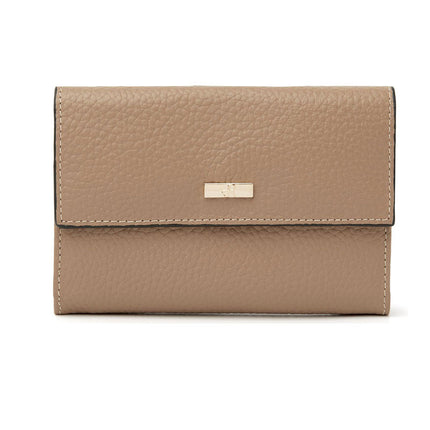 Portemonnee dames Mint burro